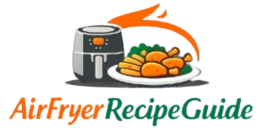 airfryerrecipe guide logo