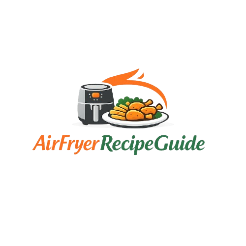 airfryerrecipeguidelogo