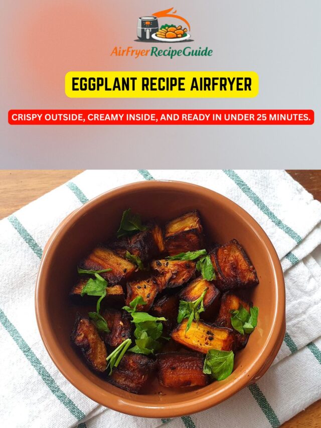 Eggplant-Recipe-Airfryer