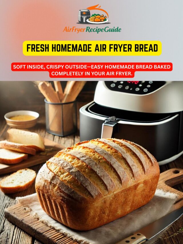 bread-recipe-airfryer